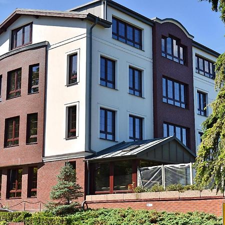 Hotelik Nad Zatoka Puck Extérieur photo