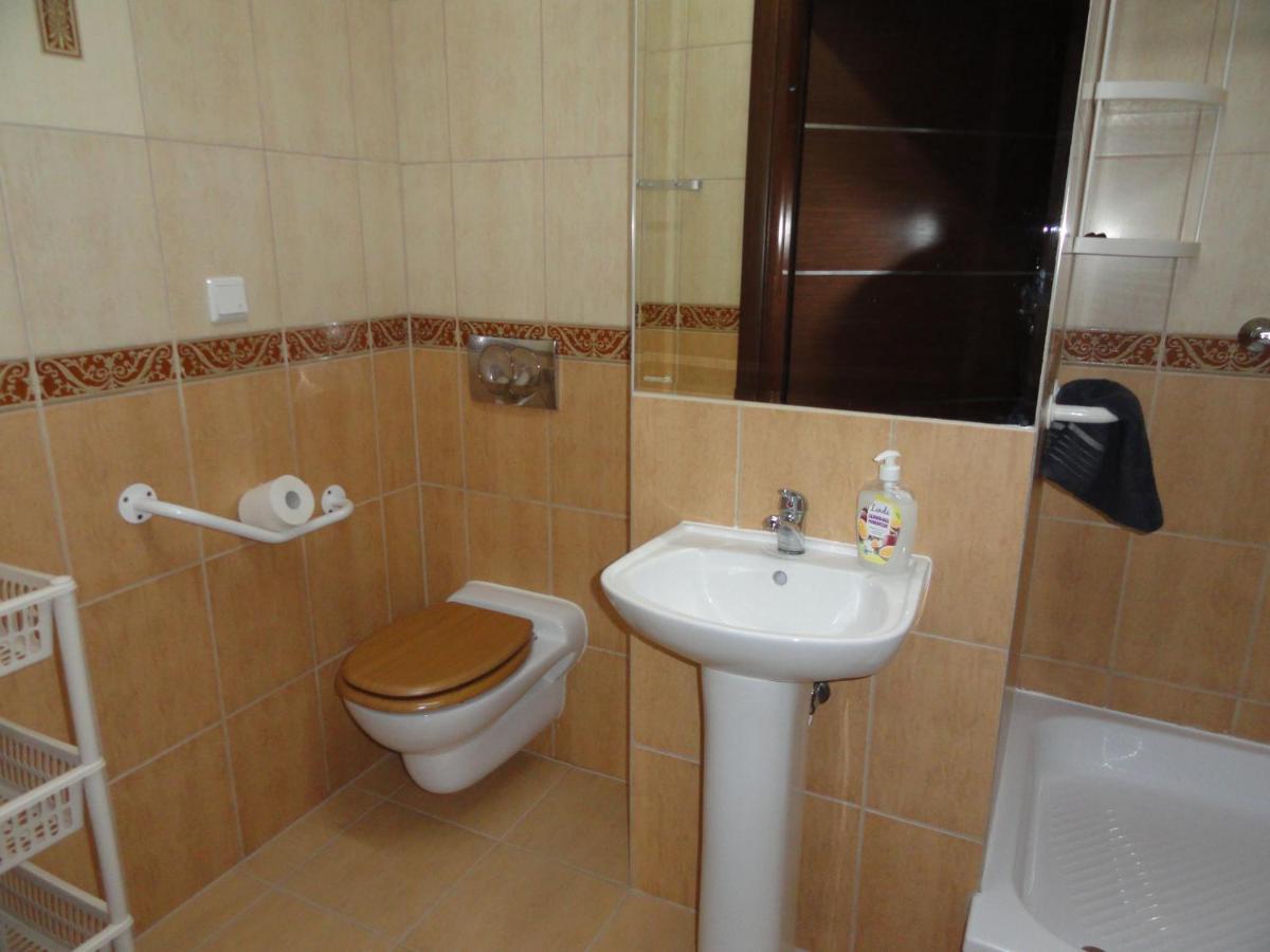 Hotelik Nad Zatoka Puck Extérieur photo